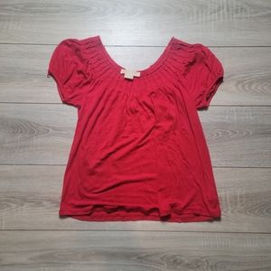 Micheal Kors ladies Top